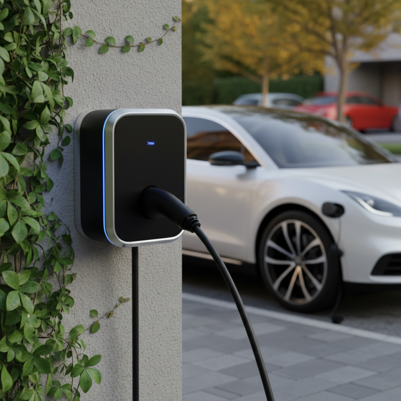 What is the Best 7kw Ev Car Charger for Your Needs?