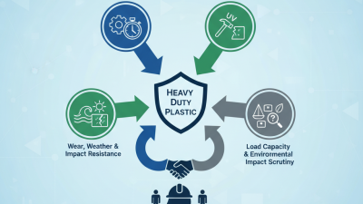 Best Heavy Duty Plastic Solutions for Your Business Needs?