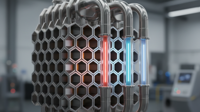 10 Best Heat Exchanger Functions You Need to Know?