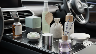 Top 10 Car Air Fresheners Buyers Need to Know?