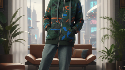 Best Zip-Up Hoodies for Ultimate Comfort and Style in 2026?