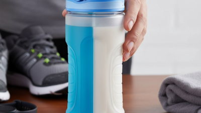 2026 Best Dual Chamber Bottle for Global Buyers to Consider?