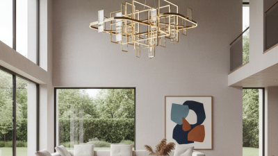 How to Choose Modern Chandeliers for Your Home in 2026?