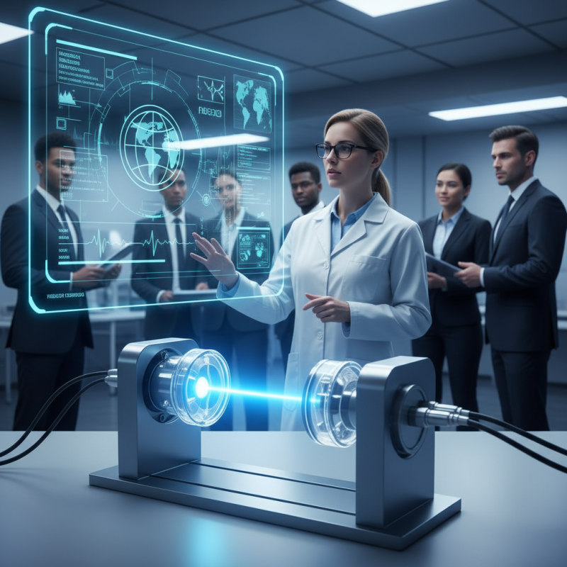 Discover the Best Pockels Cells for Global Procurement?