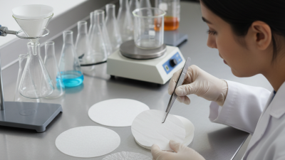 How to Choose the Right Filter Paper for Your Needs?