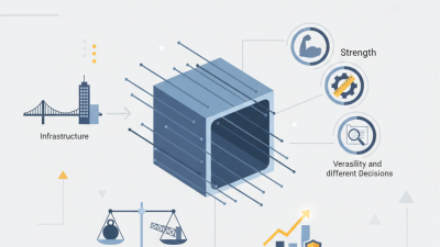 What is Tube Square Steel and Why is it Important for Buyers?