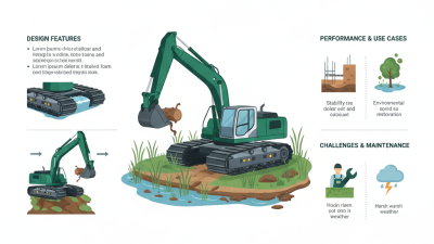 What is a Swamp Excavator and How Does it Work?