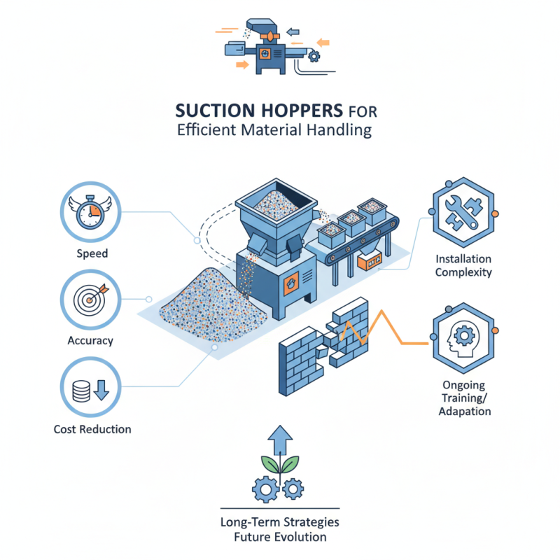 Why Choose Suction Hopper for Efficient Material Handling?