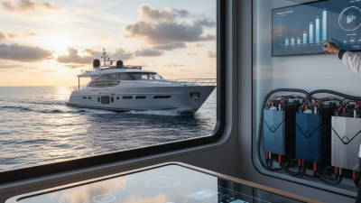 2026 Best Marine Battery Options for Global Buyers?