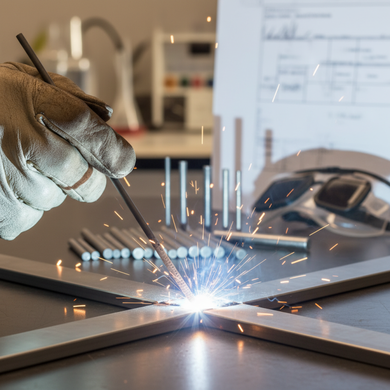 What is Stainless Steel Electrode and How to Choose One?