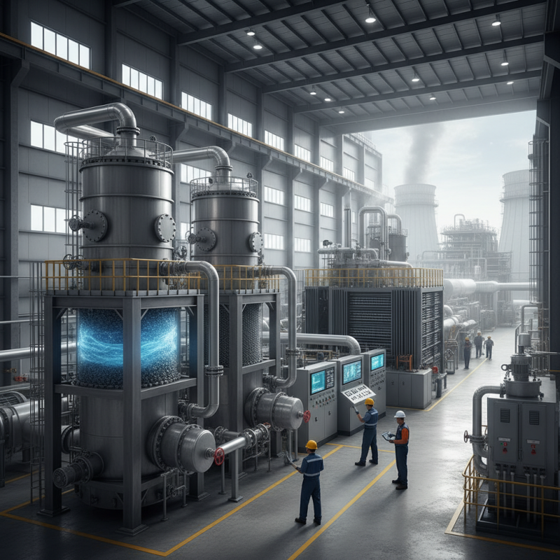How to Effectively Purify Syngas for Industrial Applications?