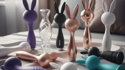 10 Essential Tips for Choosing the Best Rabbit Vibrator for Pleasure
