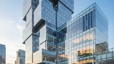 Top 10 Benefits of Using Architectural Glass for Your Projects?