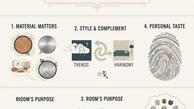 Top Tips for Choosing Decorative Wall Panel Interior Styles?