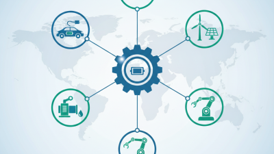 Top Applications of Motors in Global Industries Today?
