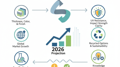 2026 How to Choose the Right Polyethylene Sheet for Your Needs?
