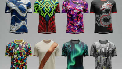 Top 10 Custom Team Jersey Designs for Global Buyers?