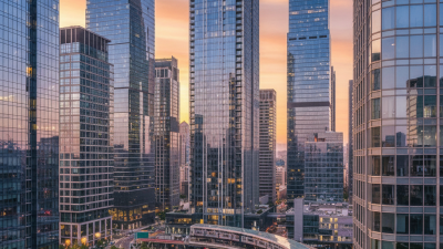 Top 10 Architectural Glass Products for Global Buyers?