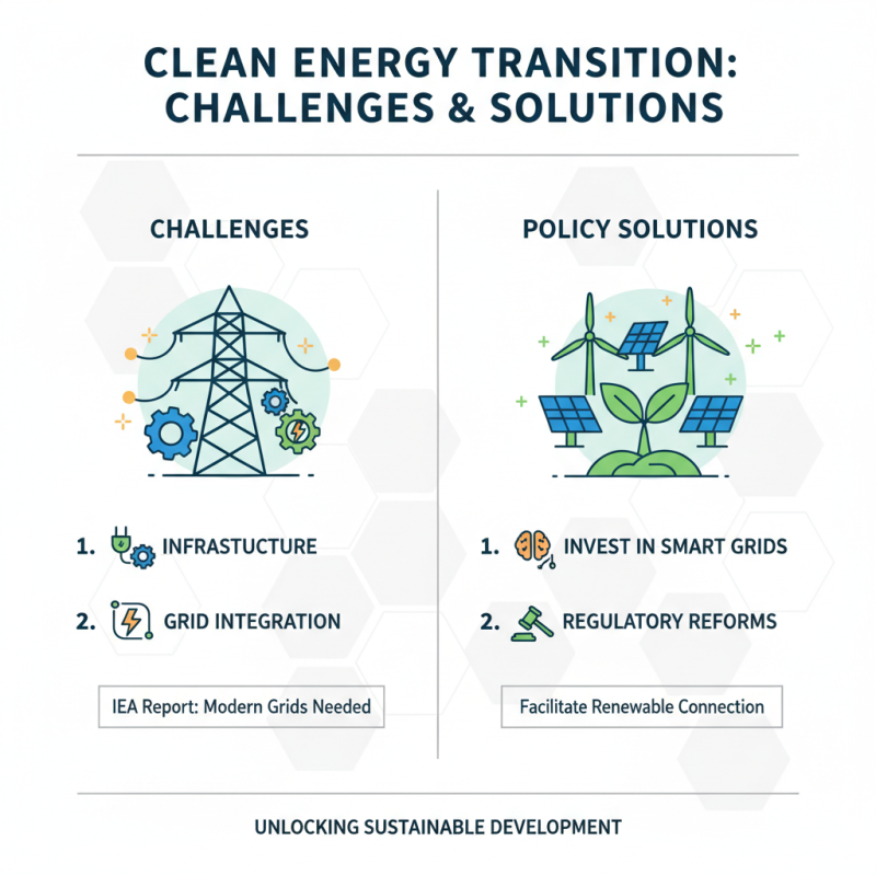 What is Clean Energy Solutions and How Can They Transform Our Future?