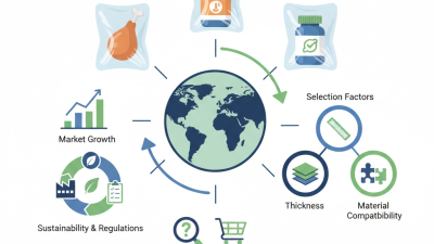 Best Heat Shrink Bags for Global Sourcing Needs?