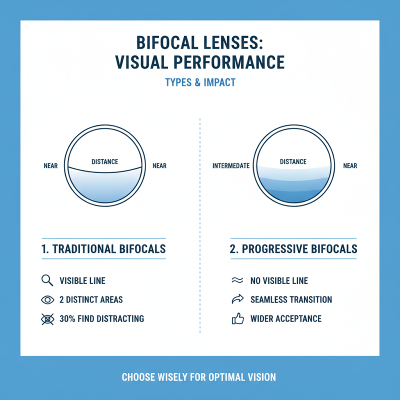 How to Choose Bifocal Glasses for Clear Vision?