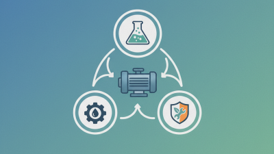 2026 Best Acid Transfer Pump Options for Global Buyers?