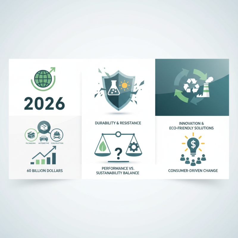 2026 Best Heavy Duty Plastic Solutions for Global Buyers?