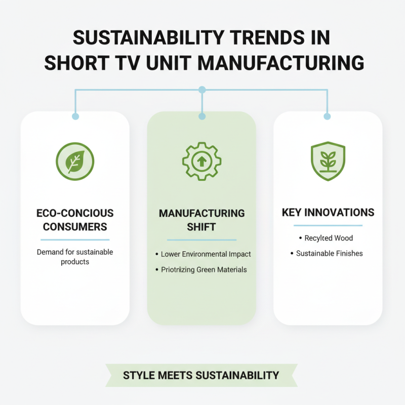 2026 Top Short Tv Unit Trends for Global Buyers?