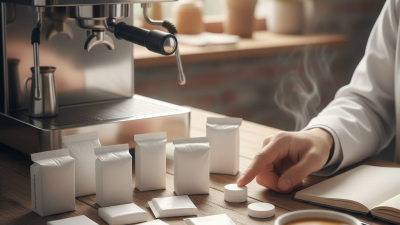 Top 10 Coffee Machine Degreaser Tablets You Need to Try?