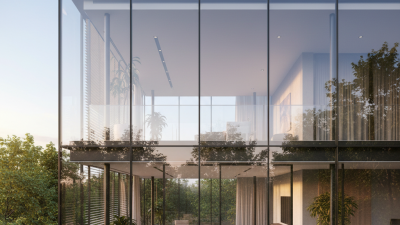 What is Architectural Glass and Its Benefits for Your Projects?