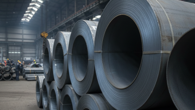 Top 10 Benefits of Using Rolled Steel Tube for Global Buyers?