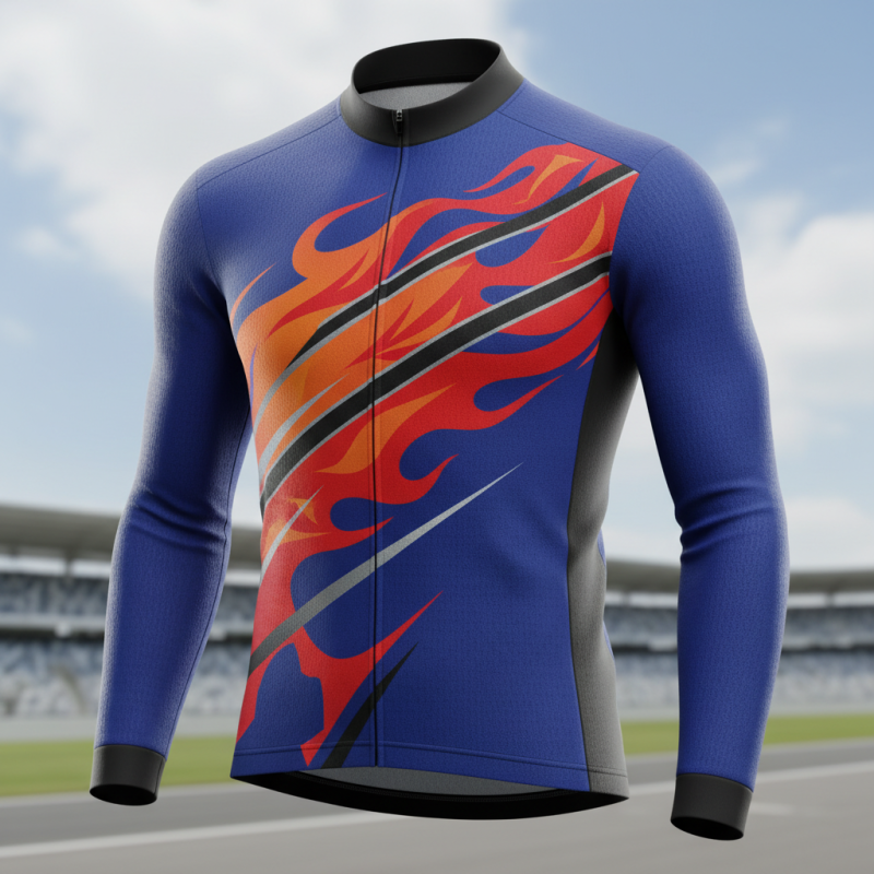 Custom Racing Jersey Designs for Your Team and Events?