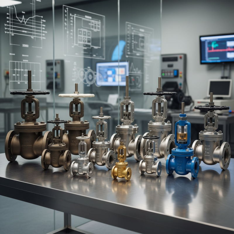 Top 10 Swing Valve Types for Global Buyers in 2026?