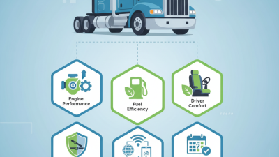 Top Tractor Truck Features Every Buyer Should Know?