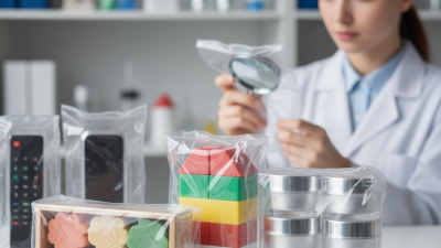 Top 10 Shrink Packaging Bags for Your Business Needs?