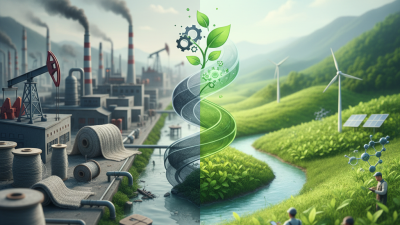 What is Polyester Terylene and How is it Used in Industry?