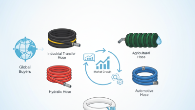 2026 Top Rubber Hose Types for Global Buyers Insights?