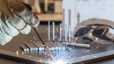 What is Stainless Steel Electrode and How to Choose One?