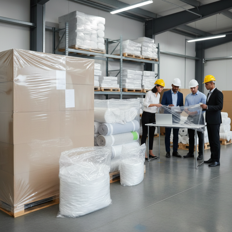 Essential Guide to Large Shrink Wrap Bags for Global Buyers?
