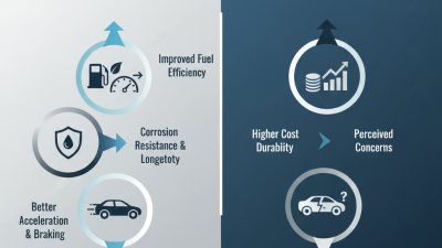 What is Aluminum Body Motor and Its Benefits for Buyers?