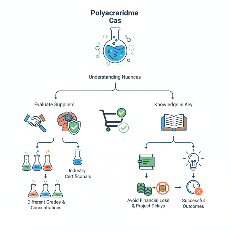 10 Essential Tips for Buying Polyacrylamide Cas Efficiently?