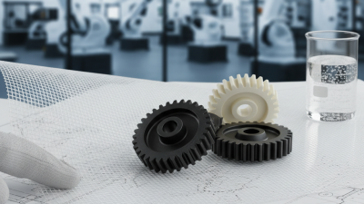 Top 10 Benefits of Using Nylon Plastic Sheet for Your Projects?
