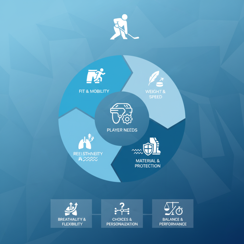 Top Ice Hockey Pants for 2026 What to Look For?