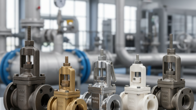 Top 5 Swing Valve Options for Worldwide Buyers?