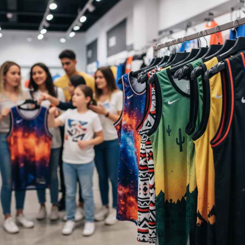 Top Custom Basketball Jerseys for 2026 What to Choose?