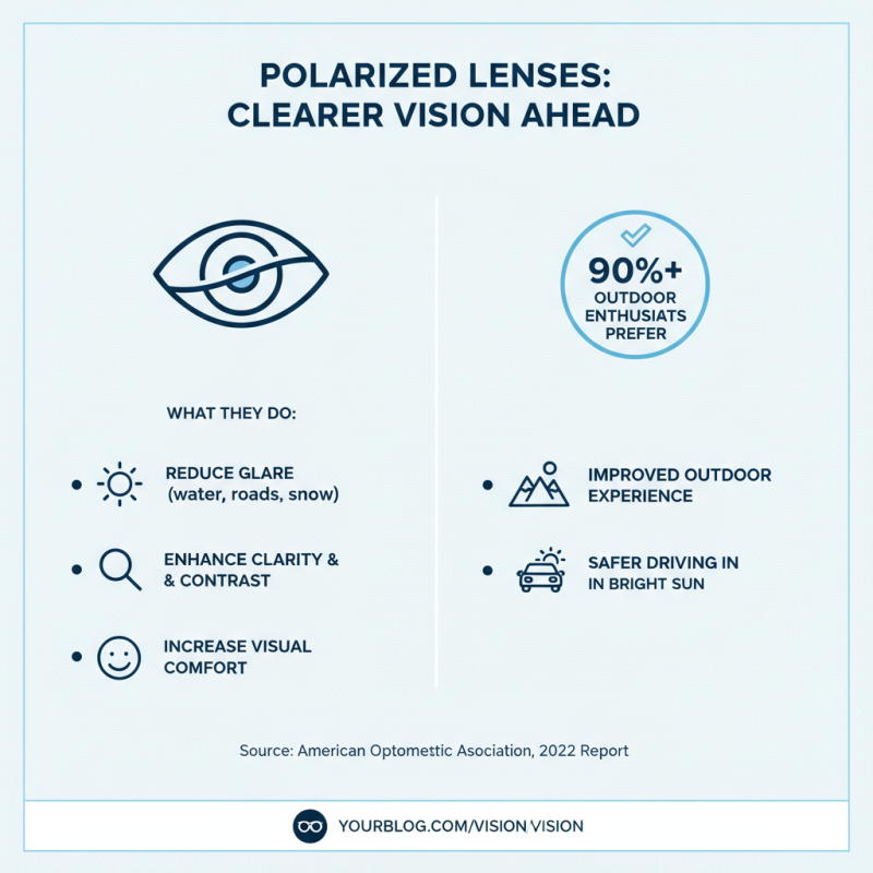 Top Tips for Choosing Polarized Prescription Lenses for You?