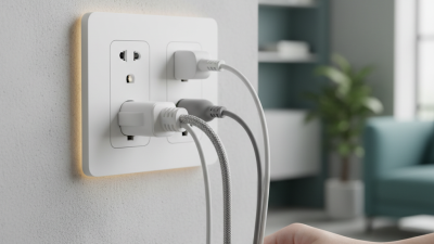 Top 10 Wall Outlet Tips Every Buyer Should Know?