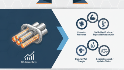 10 Essential Tips for Choosing 310 Stainless Steel Pipe?
