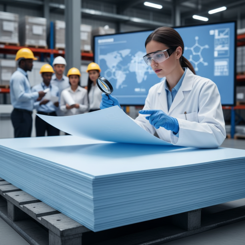 2026 Best Hdpe Plastic Sheets for Global Buyers?