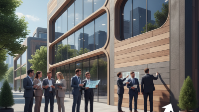 Top Wall Wood WPC Products for Global Buyers in 2026?